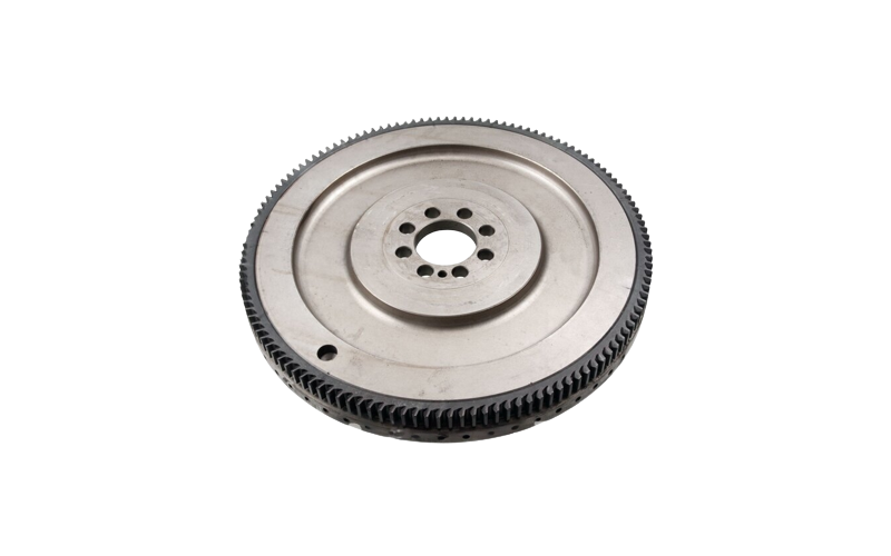 Flywheel