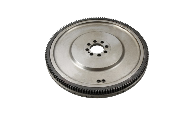 Flywheel