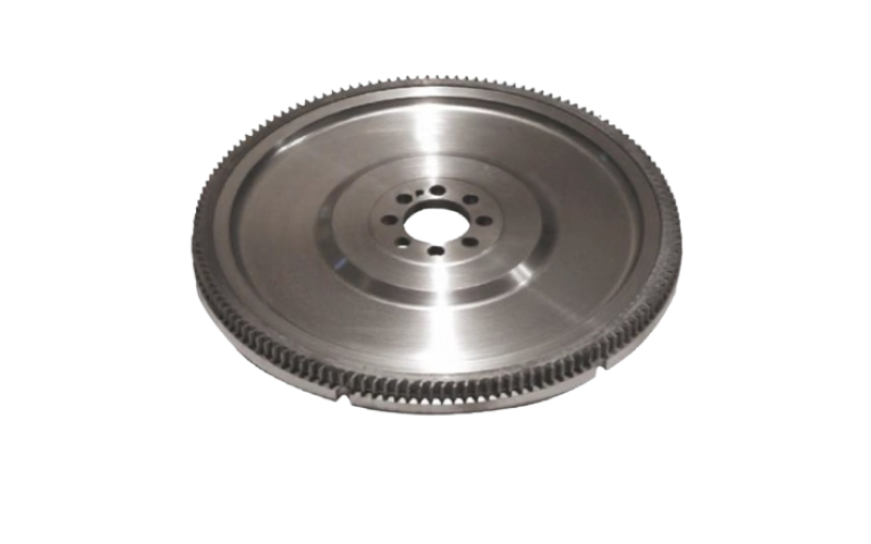 Flywheel