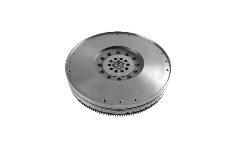Flywheel