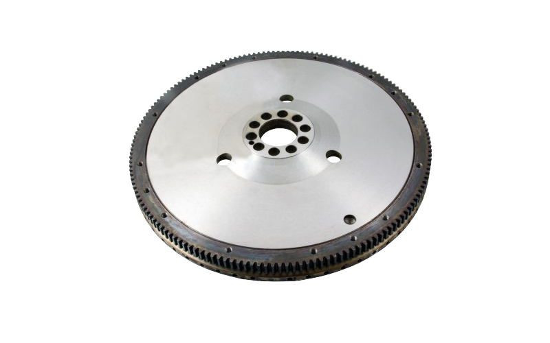 Flywheel