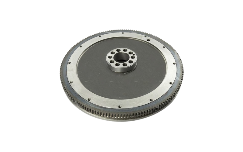 Flywheel