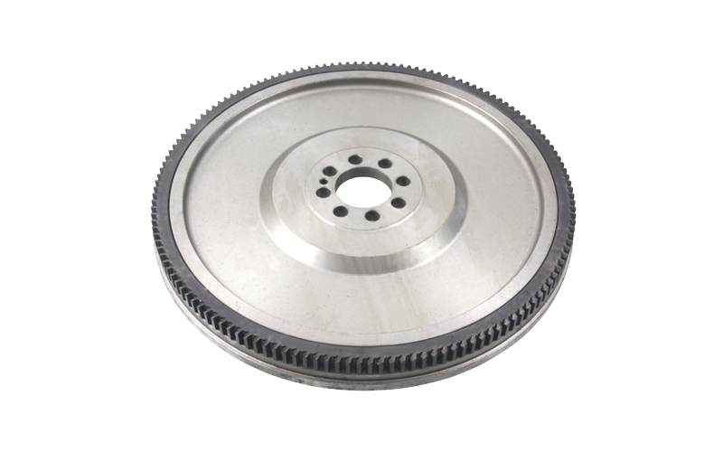 Flywheel
