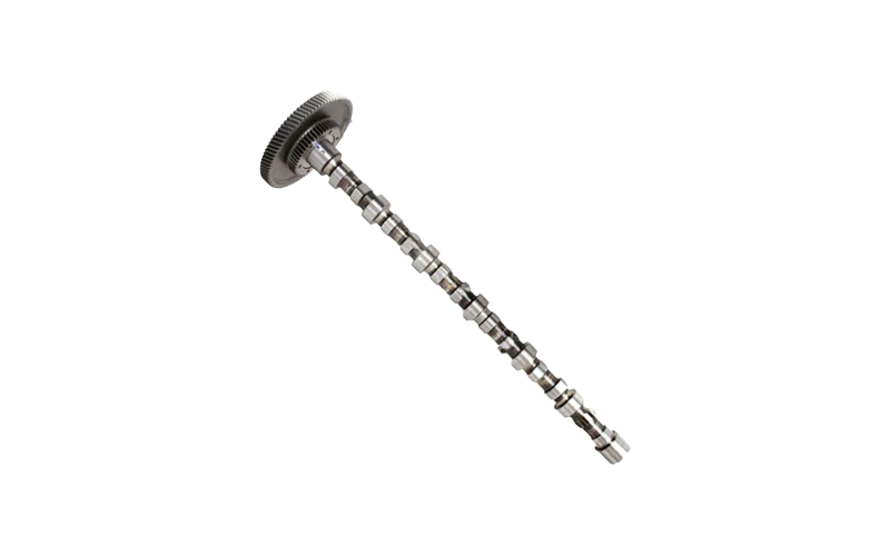 Camshaft