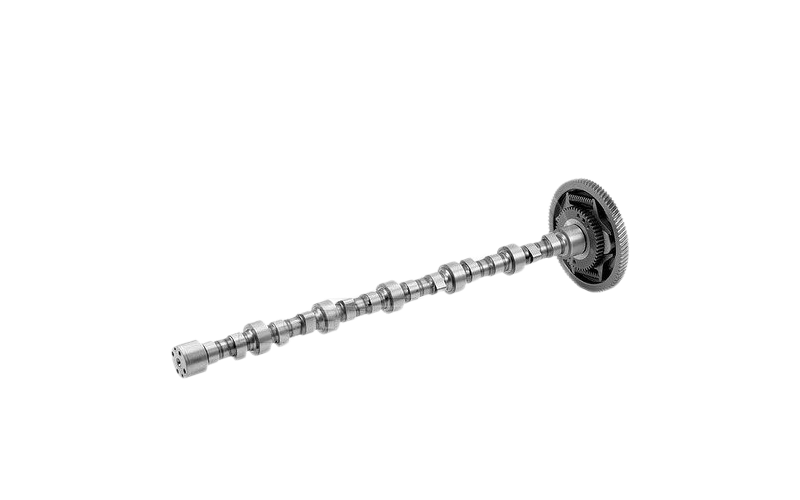 Camshaft