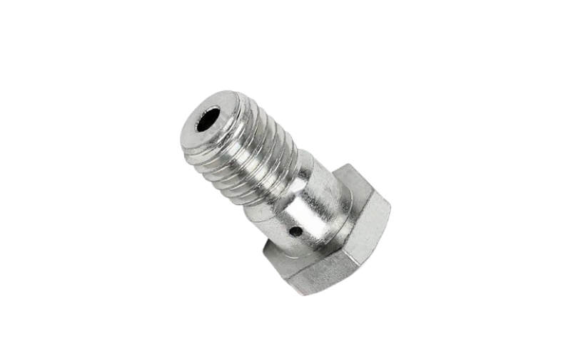 Oil pressure sensor
