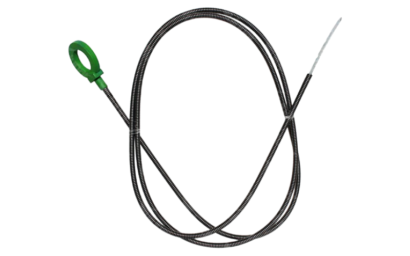 Sensor, engine oil level