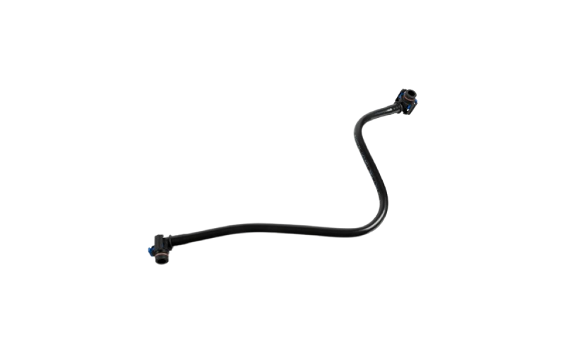 Compressor pipe