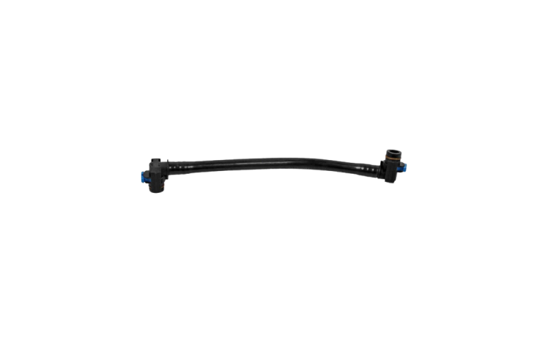 Compressor pipe