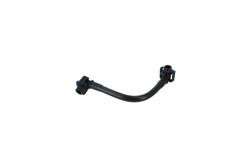 Compressor pipe