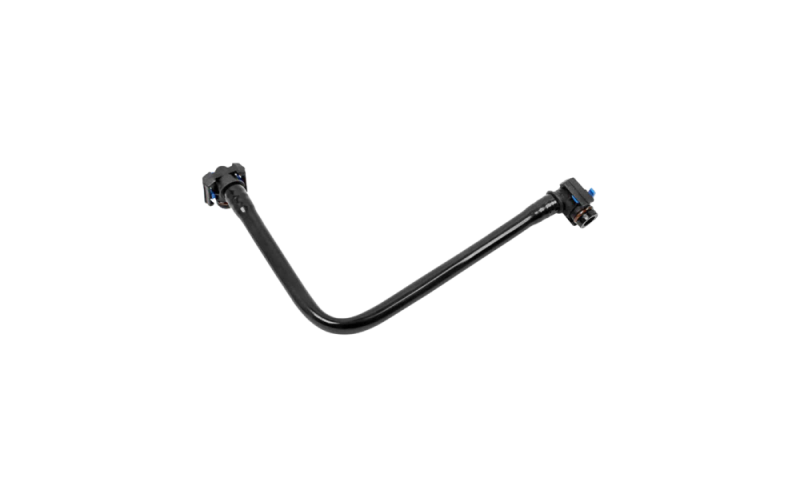 Compressor pipe