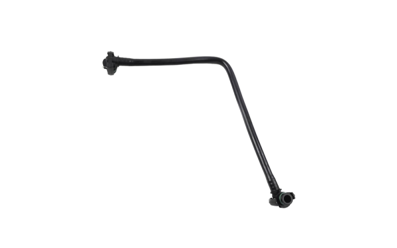 Compressor pipe