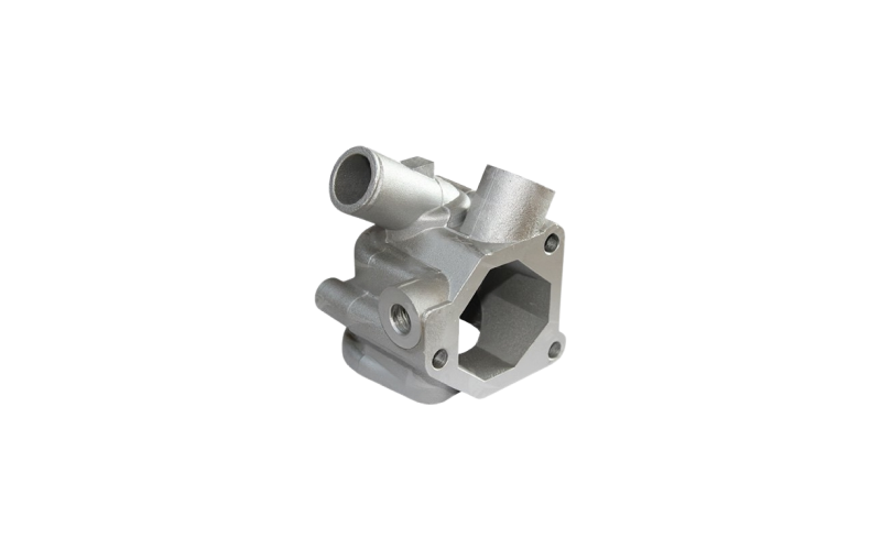 Thermostat cover