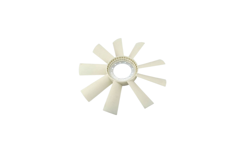 Fan wheel