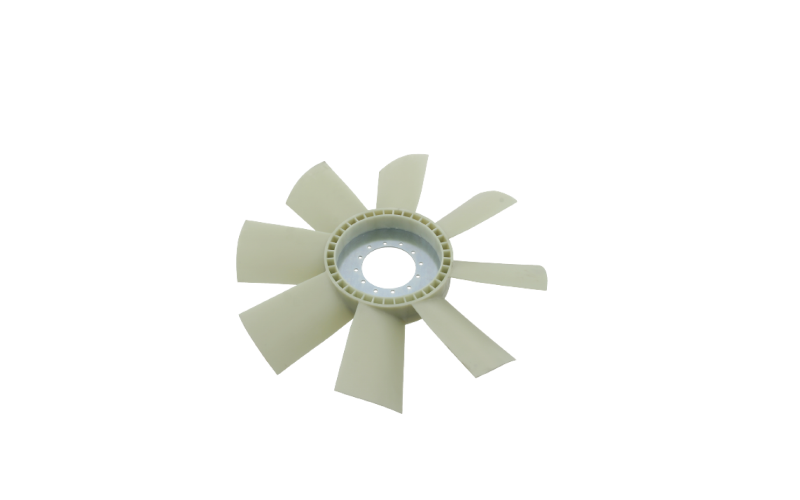 Fan wheel