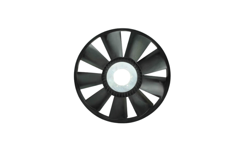 Fan wheel