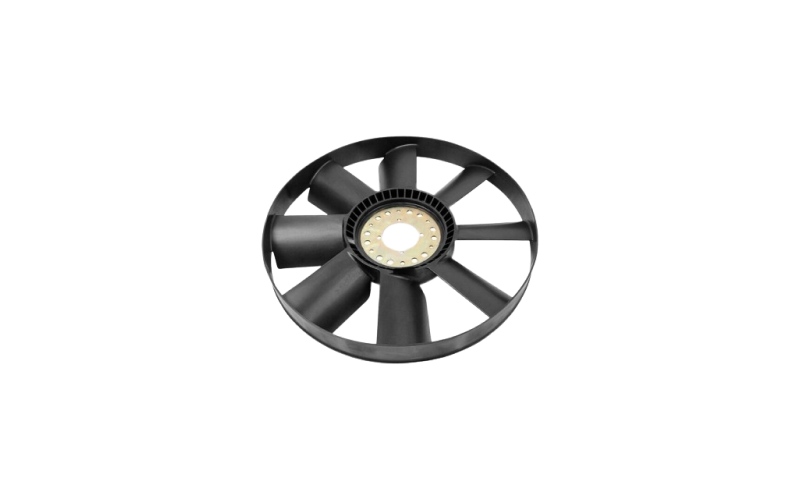 Fan wheel