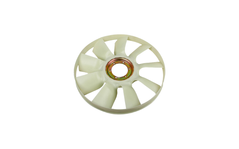 Fan wheel