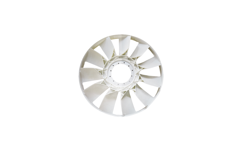 Fan wheel
