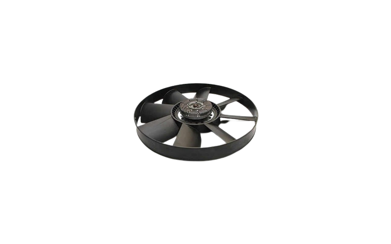 Fan set