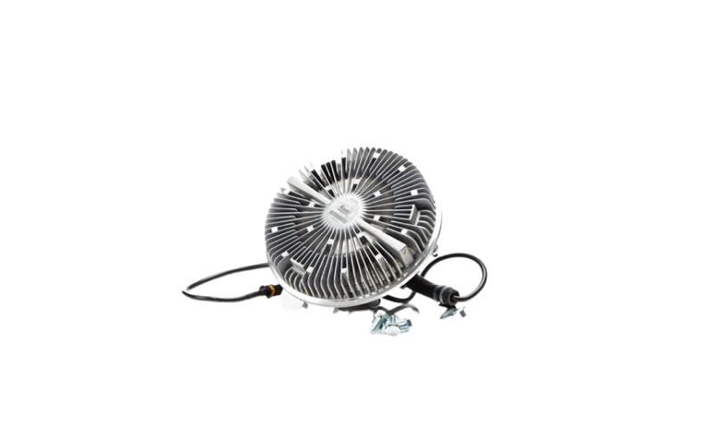 Fan clutch