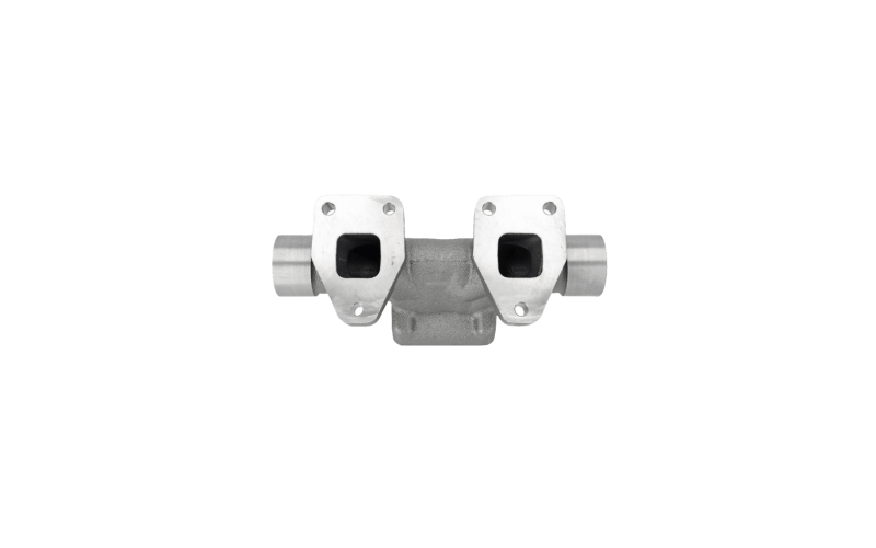 Manifold exhaust