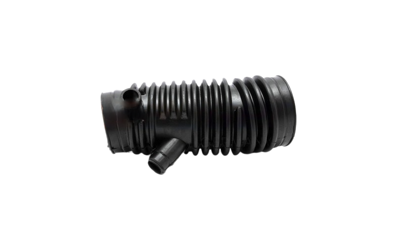Turbocharger pipe