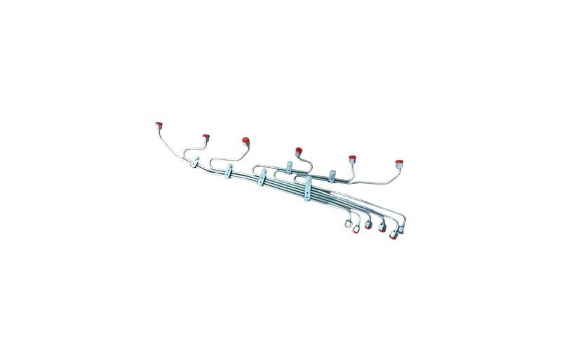 Injection pipe