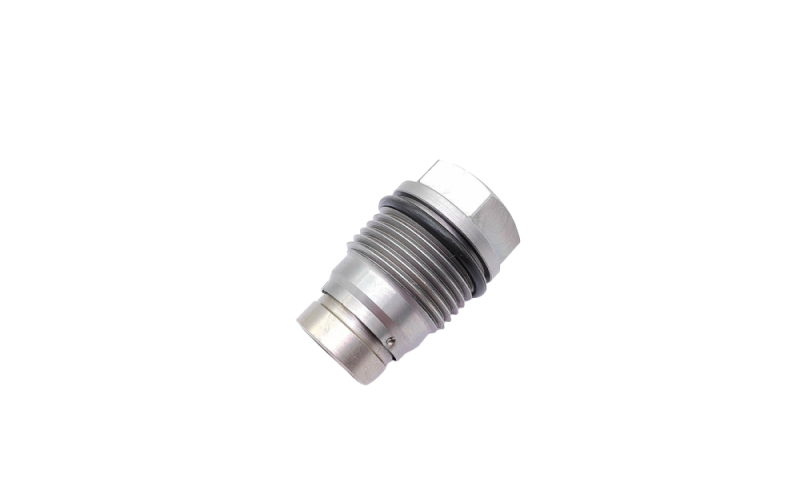 Pressure relief valve