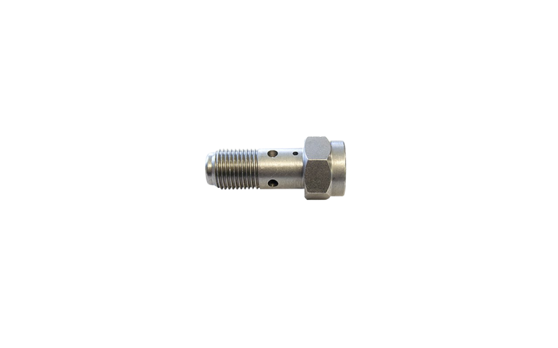 Overflow valve
