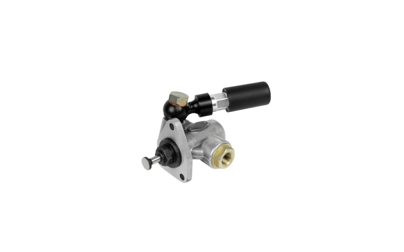 Fuel pump