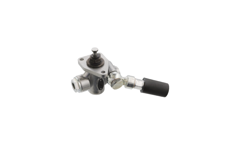 Fuel pump