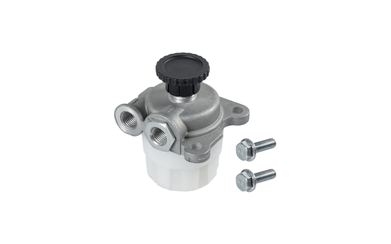 Fuel pump