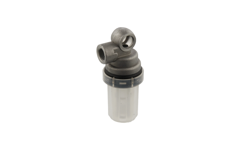 Fuel filter