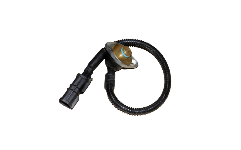 Boost pressure sensor