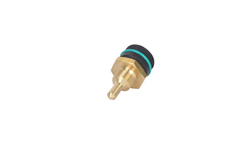 Temperature sensor