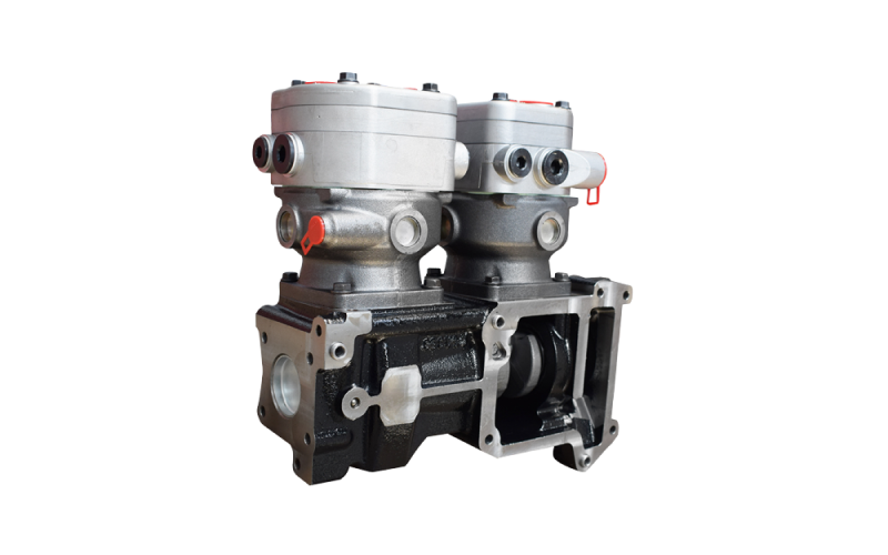 Compressor