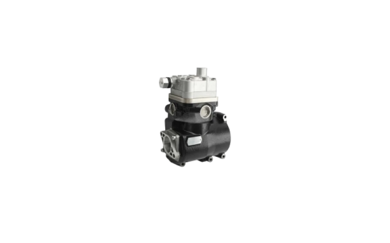 Compressor