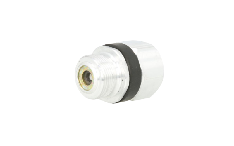 Safety valve