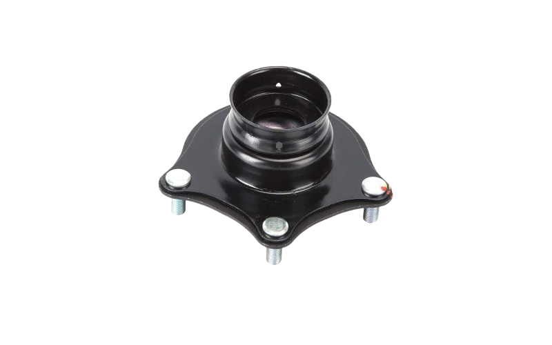 Shock absorber support