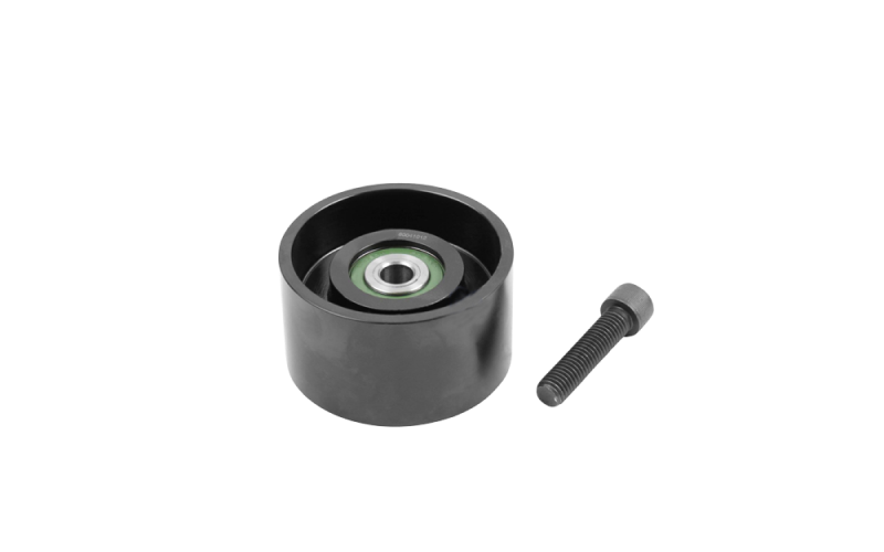 Belt tensioner
