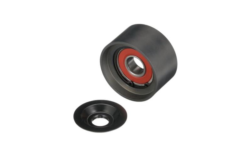 Belt tensioner