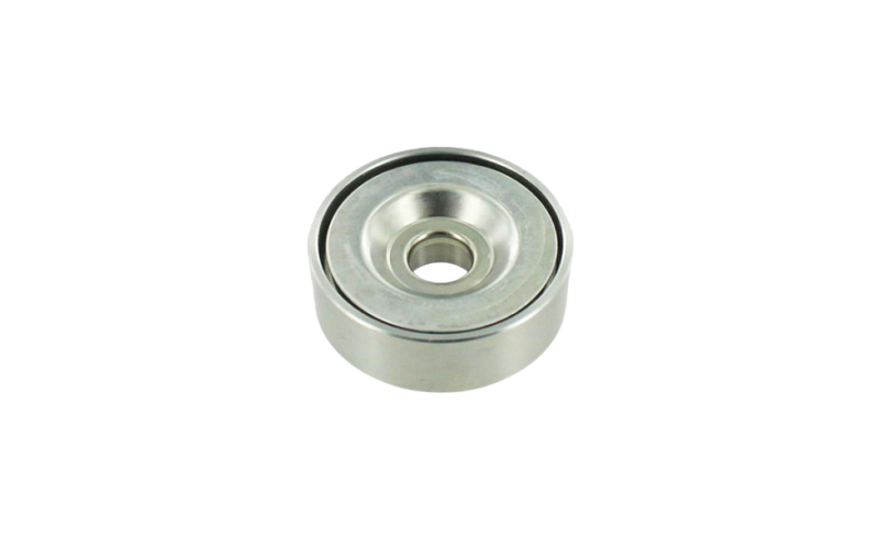 Tensioner pulley