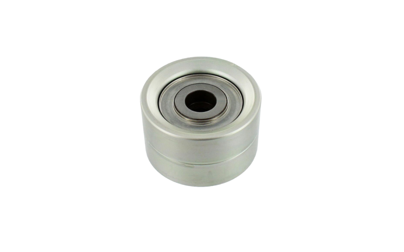 Belt tensioner