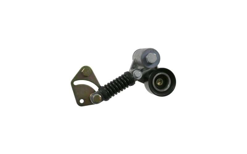 Belt tensioner