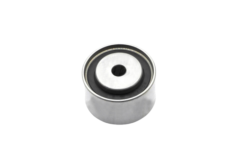 Belt tensioner