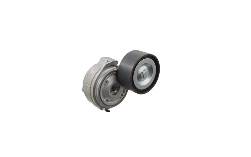 Belt tensioner