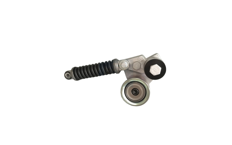 Belt tensioner