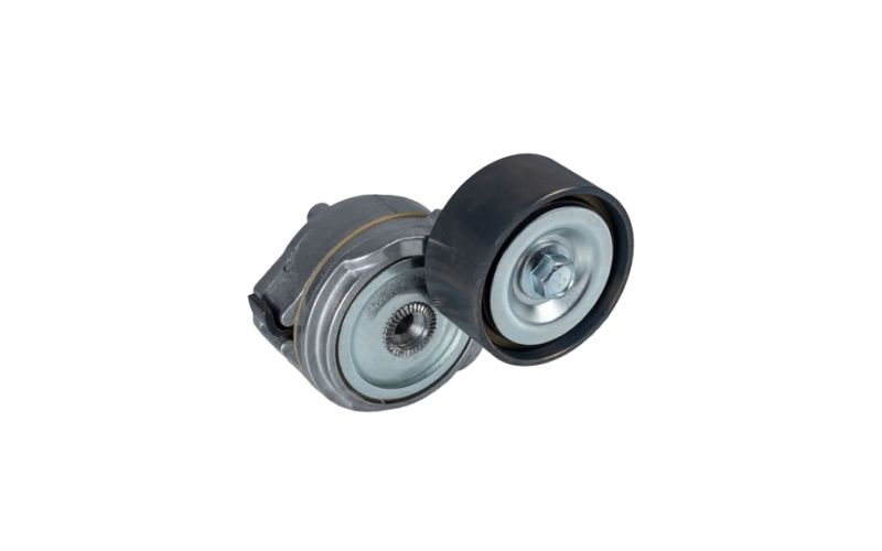 Guide pulley