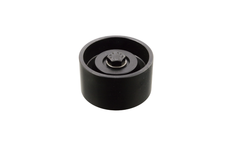 Belt tensioner